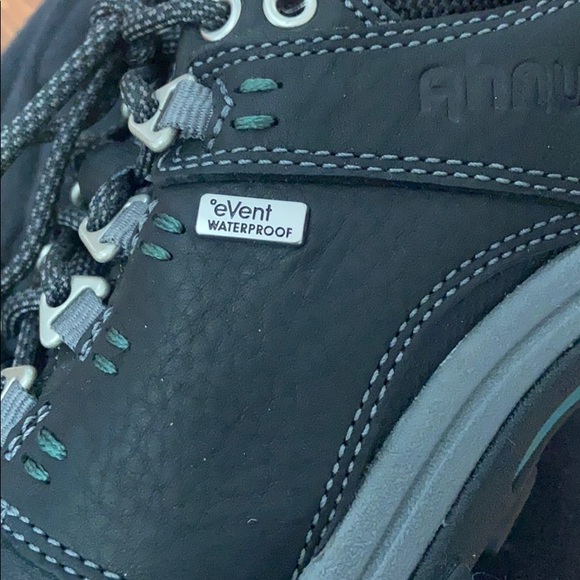 NWOT women's ahnu montara iii fg event waterproof - Picture 5 of 8